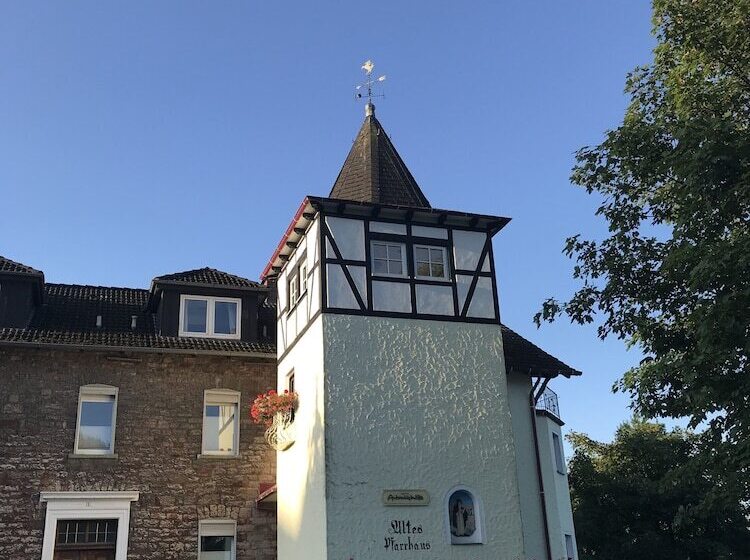 酒店 Antoniushutte