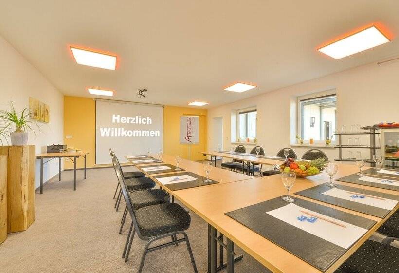 酒店 Antoniushutte