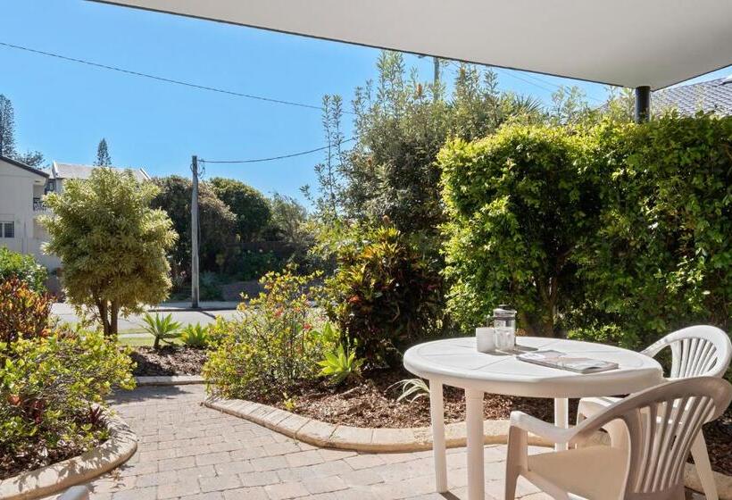 ホテル Beach Breakers Resort