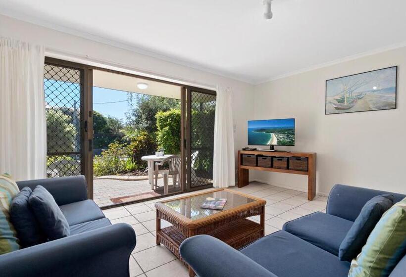 ホテル Beach Breakers Resort