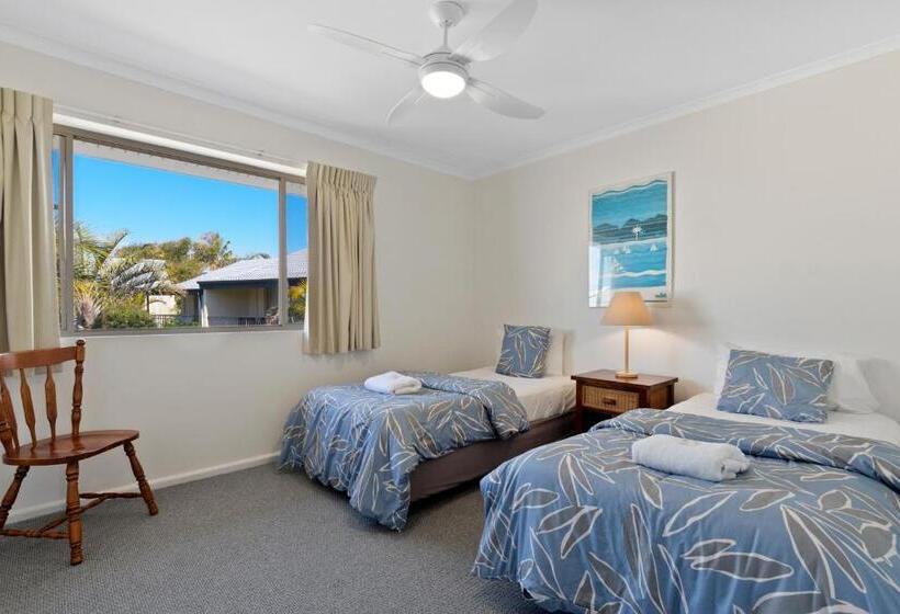 ホテル Beach Breakers Resort