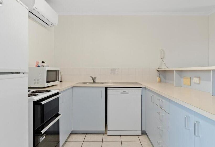 ホテル Beach Breakers Resort