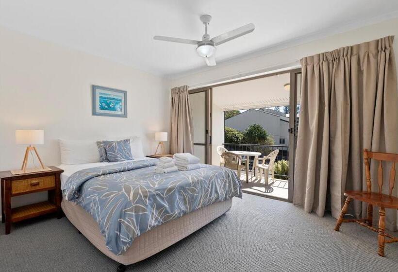 ホテル Beach Breakers Resort