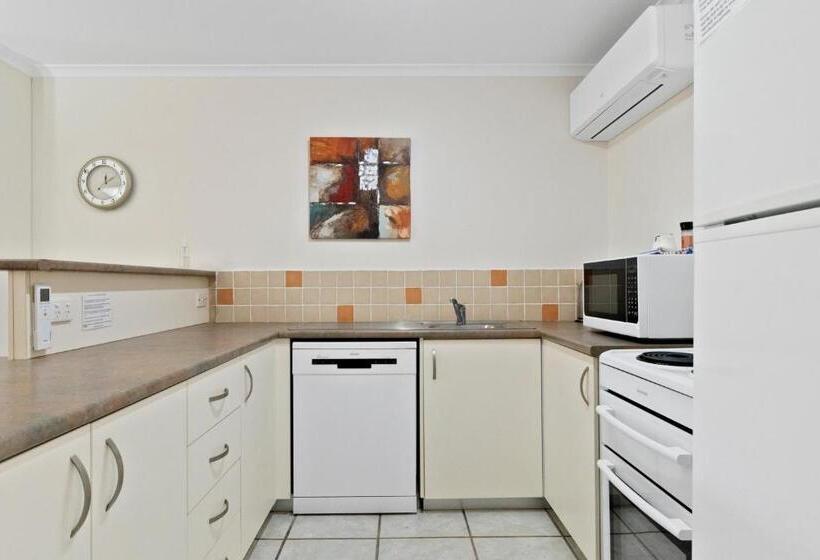 ホテル Beach Breakers Resort