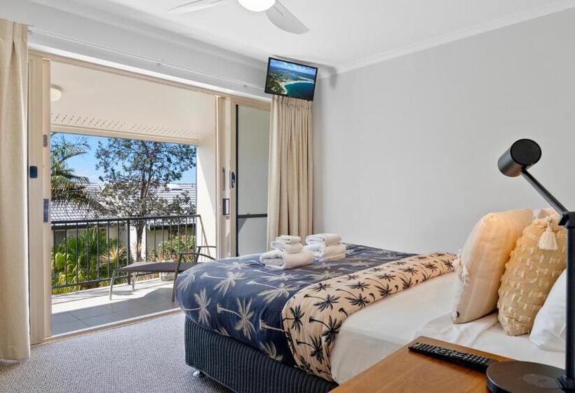 ホテル Beach Breakers Resort