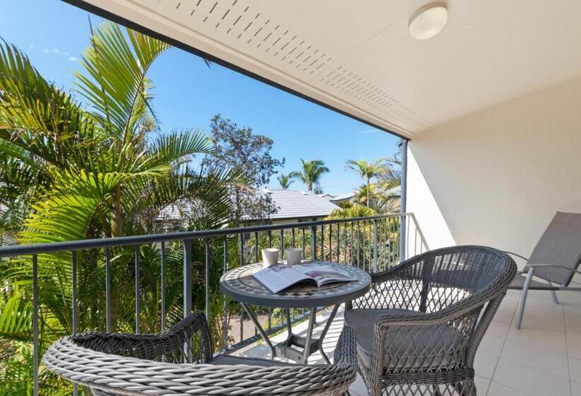 ホテル Beach Breakers Resort