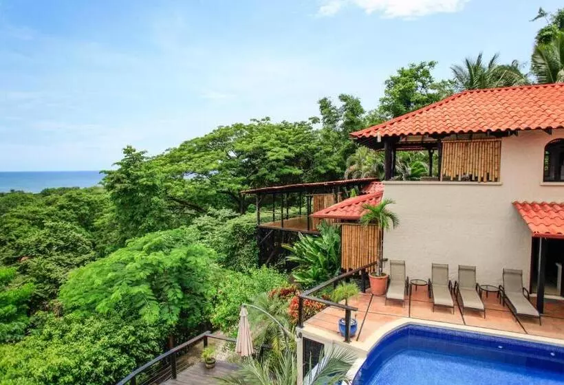 Hotelli Casa Marbella