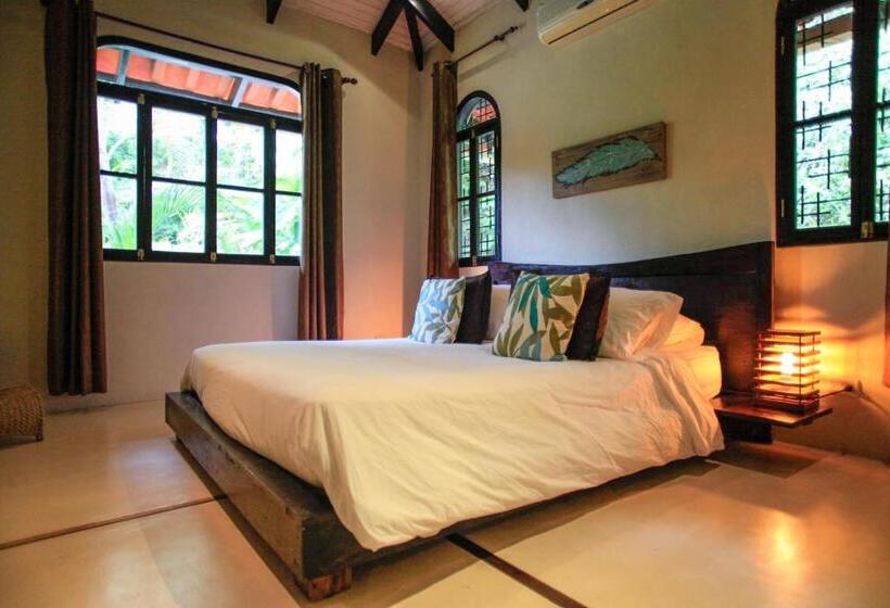 호텔 Casa Marbella