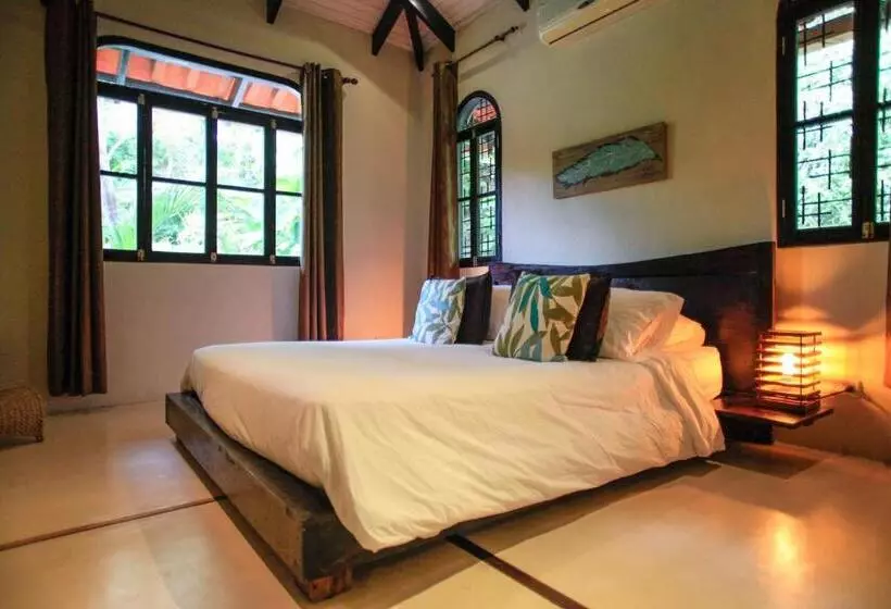 Hotelli Casa Marbella