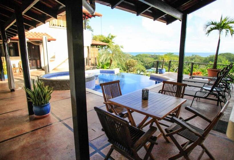 호텔 Casa Marbella