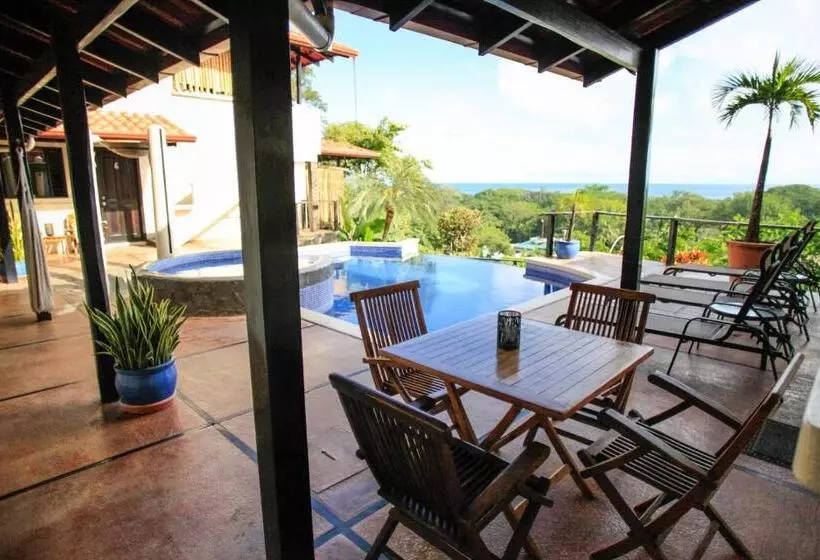 Hotelli Casa Marbella