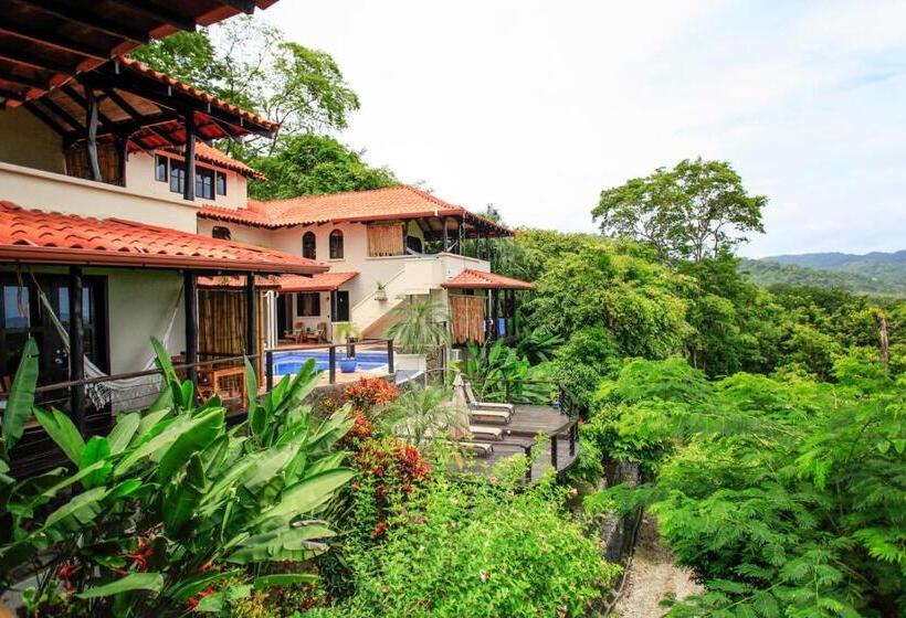 호텔 Casa Marbella