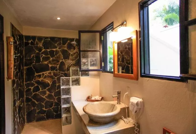 Hotelli Casa Marbella