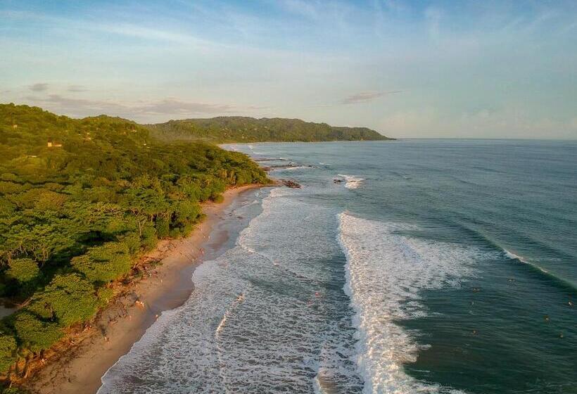 호텔 Casa Marbella