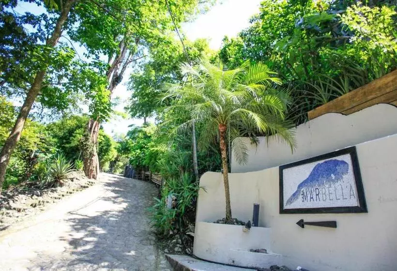 Hotelli Casa Marbella