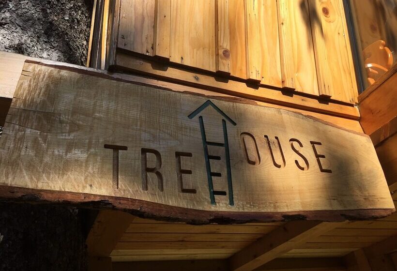 هتل Chalet Alpinka