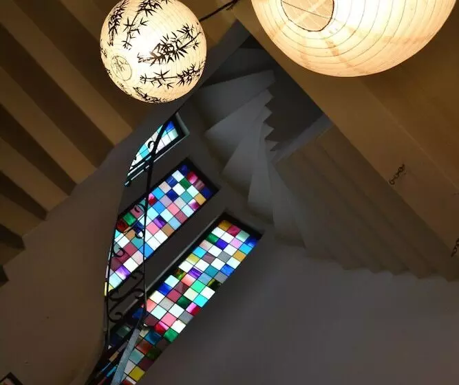 ホテル Columbus