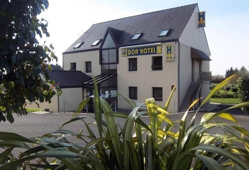 호텔 Dor Hôtel