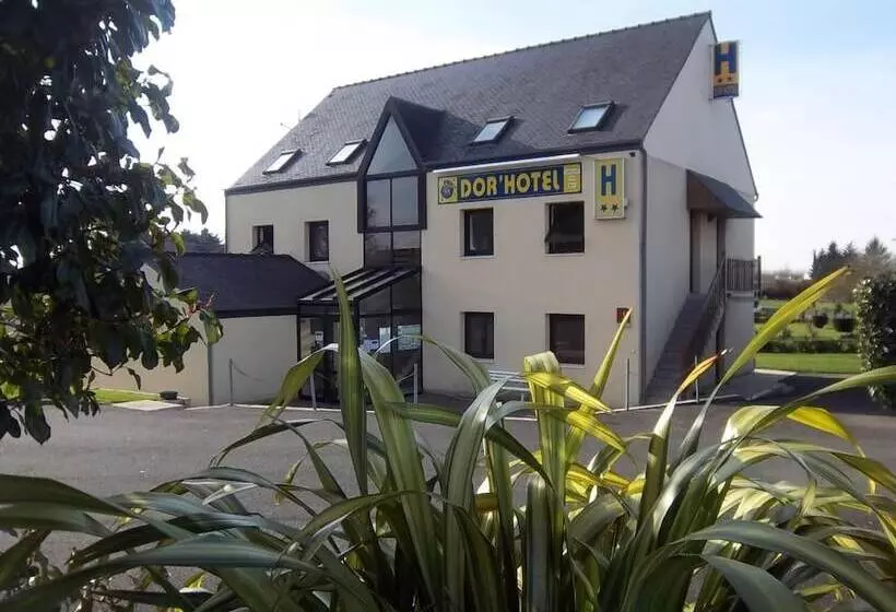ホテル Dor Hôtel