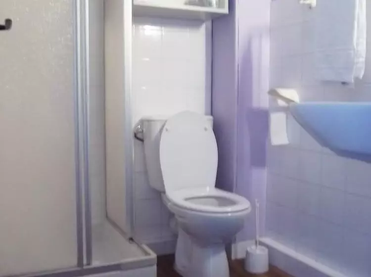 ホテル Dor Hôtel