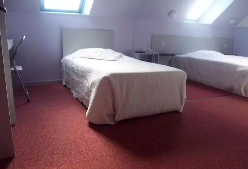 ホテル Dor Hôtel