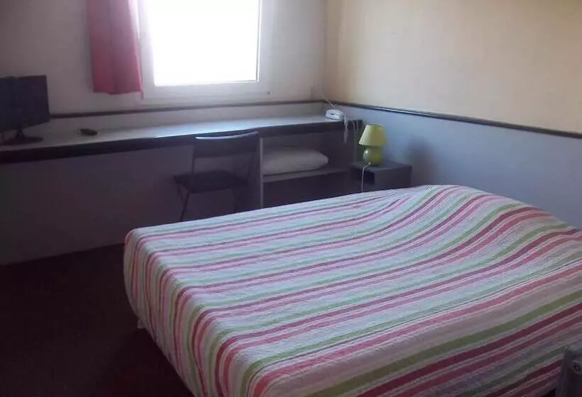 ホテル Dor Hôtel