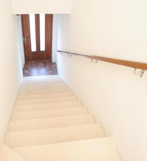 فندق Double Room Korcula 4356c