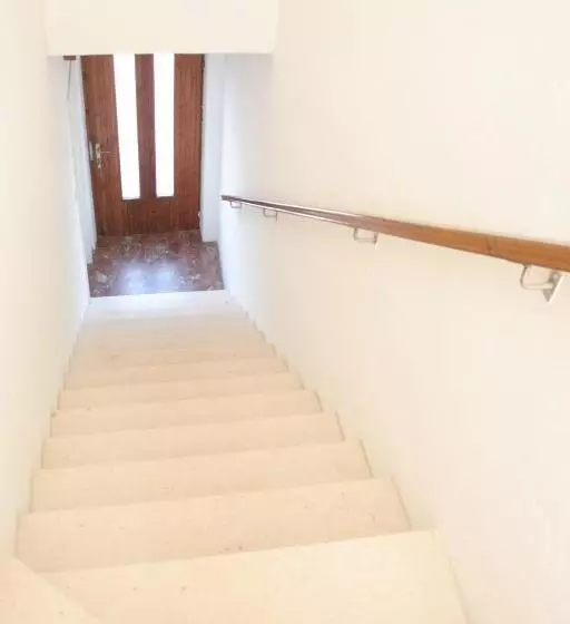 ホテル Double Room Korcula 4356c
