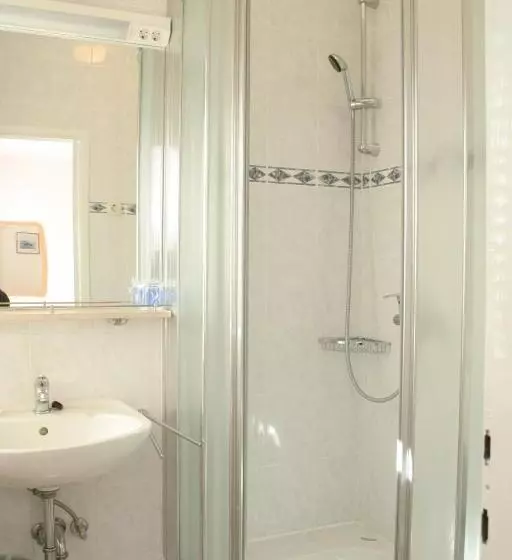 ホテル Double Room Korcula 4356c