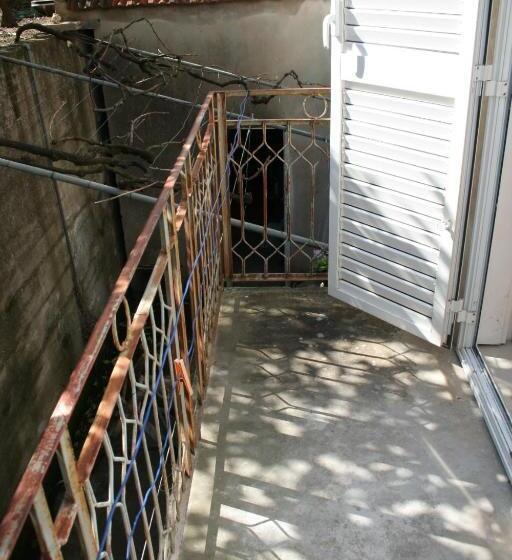 فندق Double Room Korcula 4356c