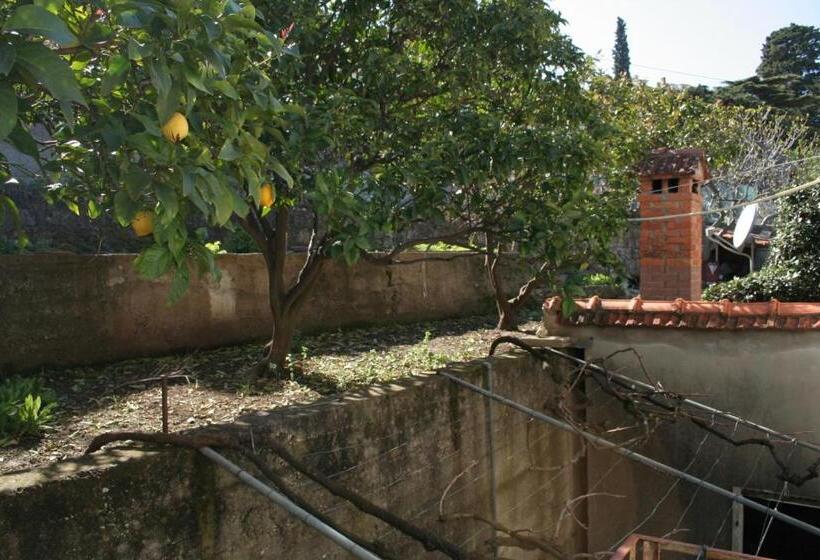 فندق Double Room Korcula 4356c