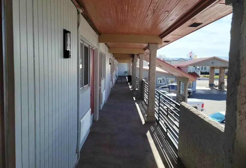 ホテル Econo Lodge