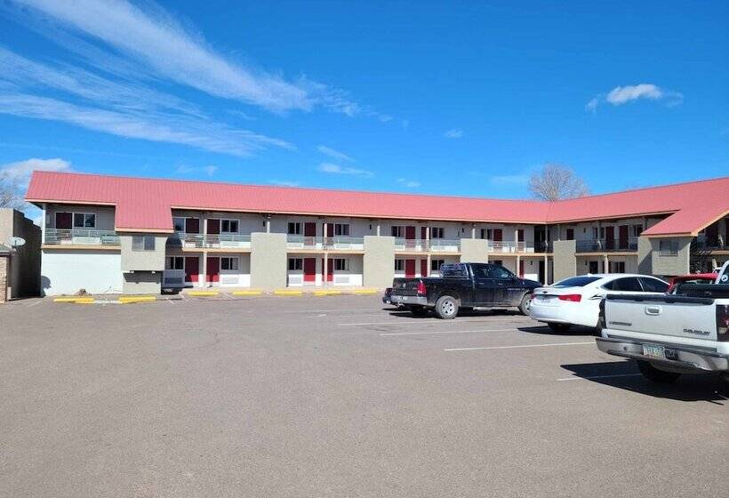 فندق Econo Lodge