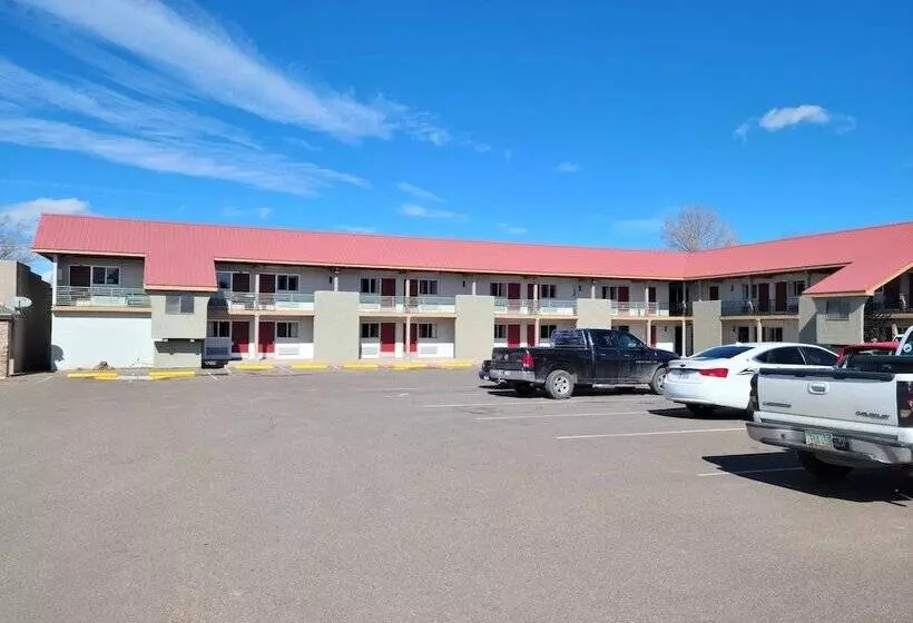 ホテル Econo Lodge