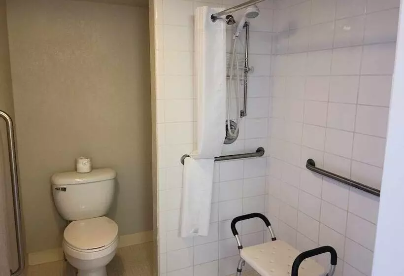 ホテル Econo Lodge