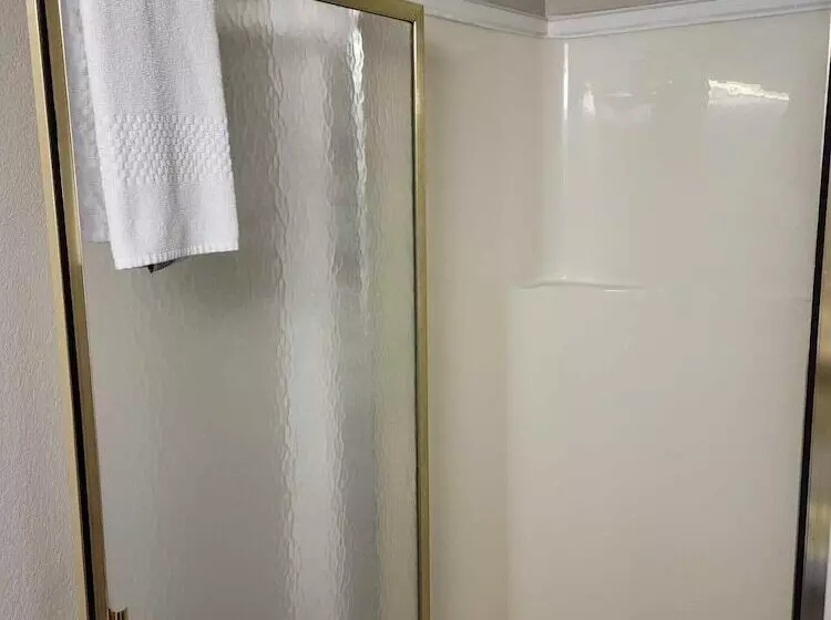 ホテル Econo Lodge