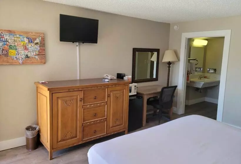 ホテル Econo Lodge