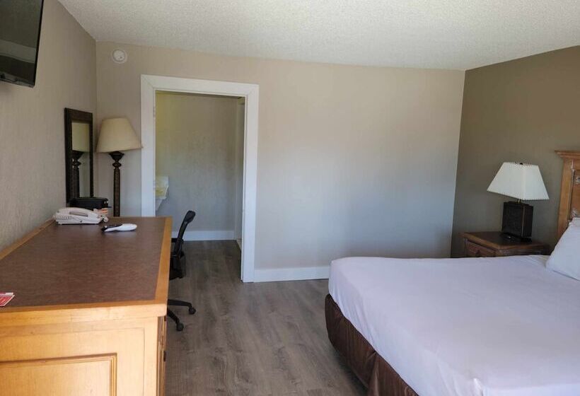 فندق Econo Lodge