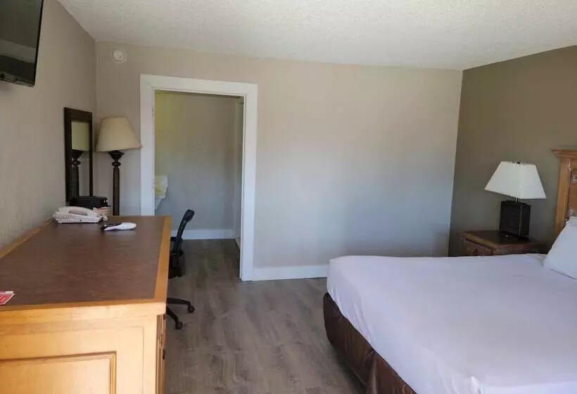 ホテル Econo Lodge