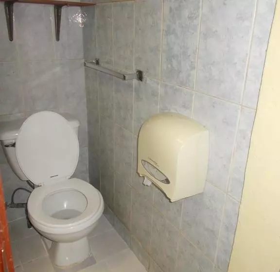 هتل El Meson