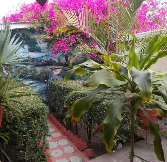 هتل El Meson