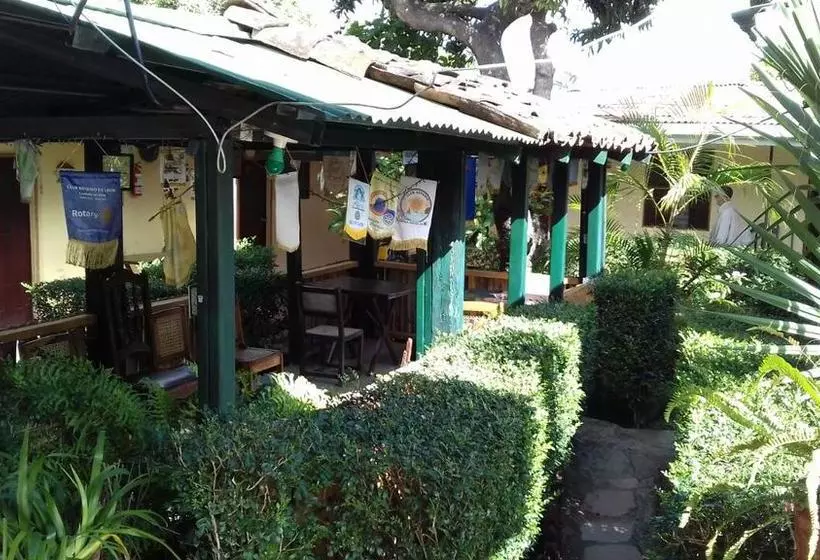 هتل El Meson