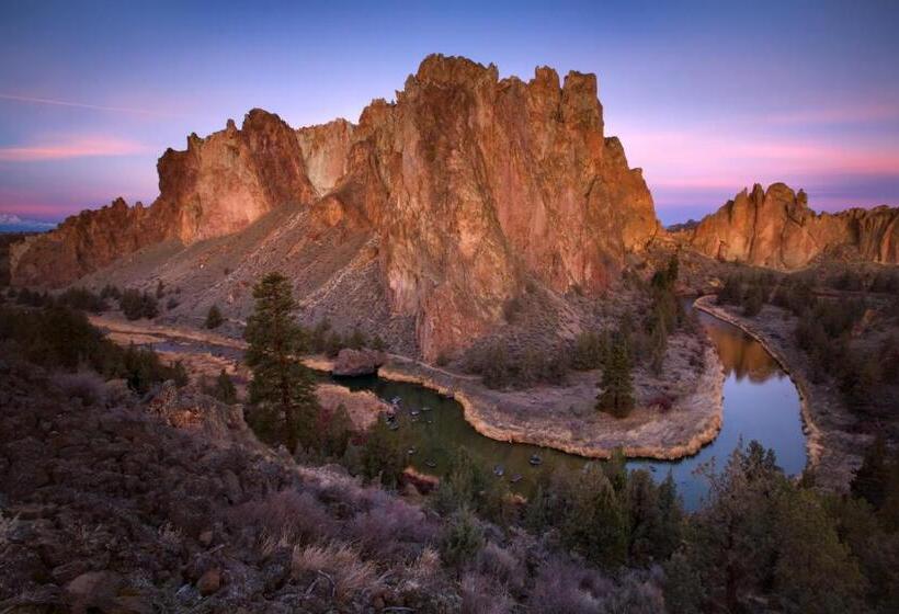 酒店 Fairway Village Unit 9