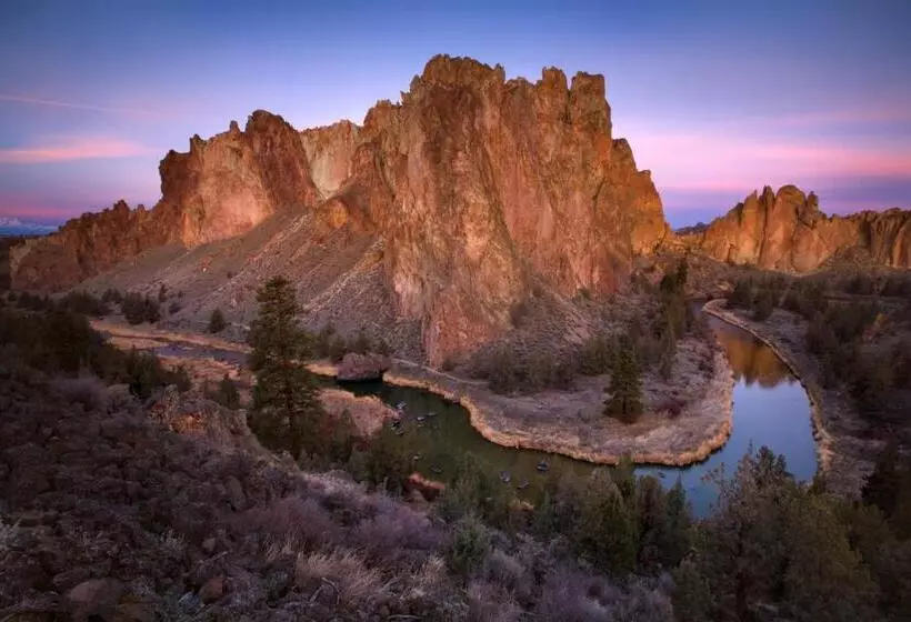 ホテル Fairway Village Unit 9