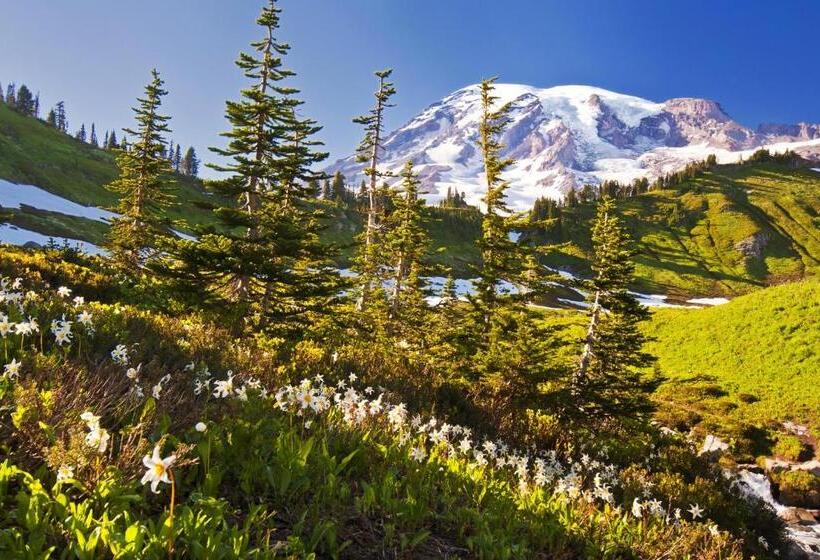 酒店 Fairway Village Unit 9