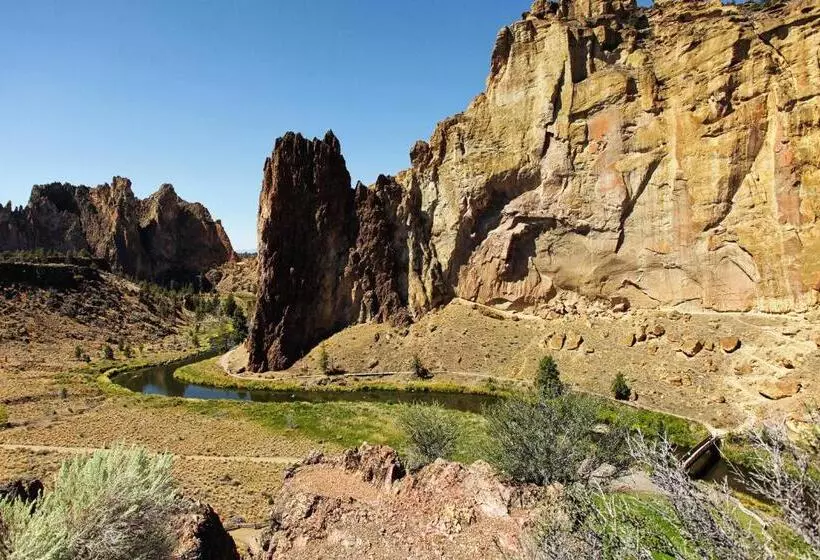 ホテル Fairway Village Unit 9