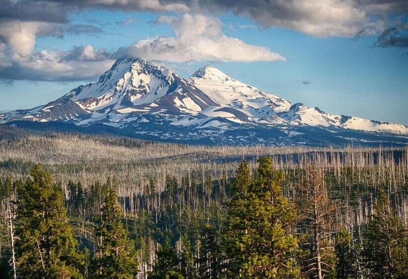 酒店 Fairway Village Unit 9