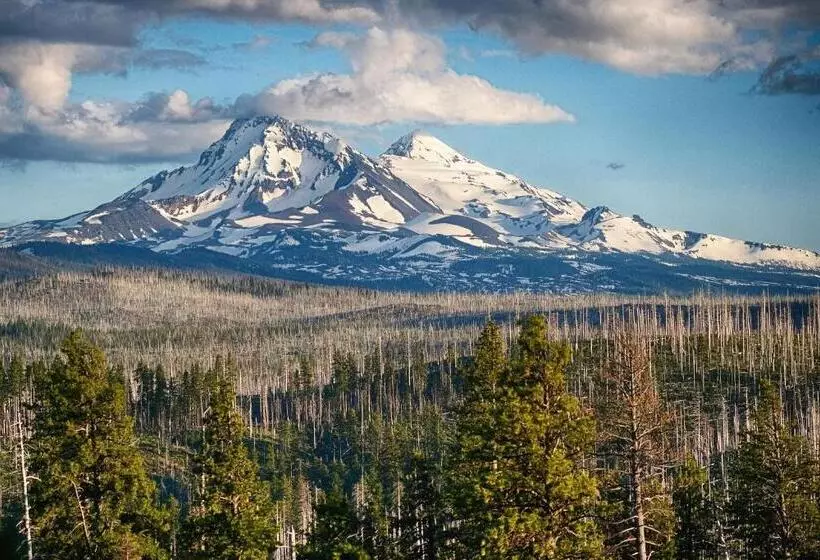 ホテル Fairway Village Unit 9