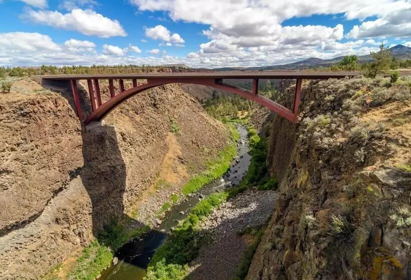 ホテル Fairway Village Unit 9