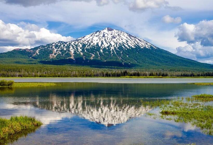 酒店 Fairway Village Unit 9